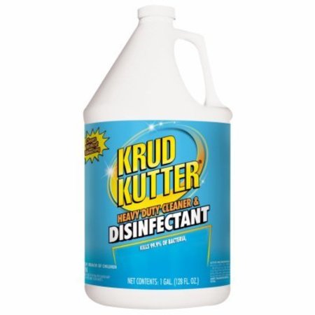 RUST-OLEUM 128OZ HD Disinfectant DH012
